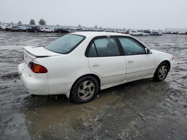 Photo 2 VIN: 1NXBR12E41Z480014 - TOYOTA COROLLA 