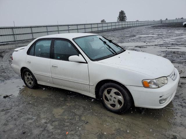 Photo 3 VIN: 1NXBR12E41Z480014 - TOYOTA COROLLA 