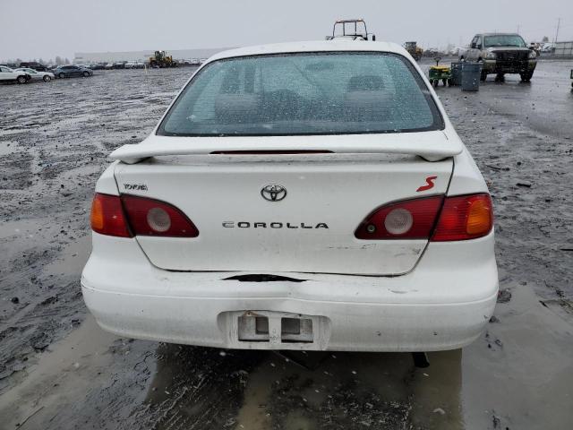 Photo 5 VIN: 1NXBR12E41Z480014 - TOYOTA COROLLA 