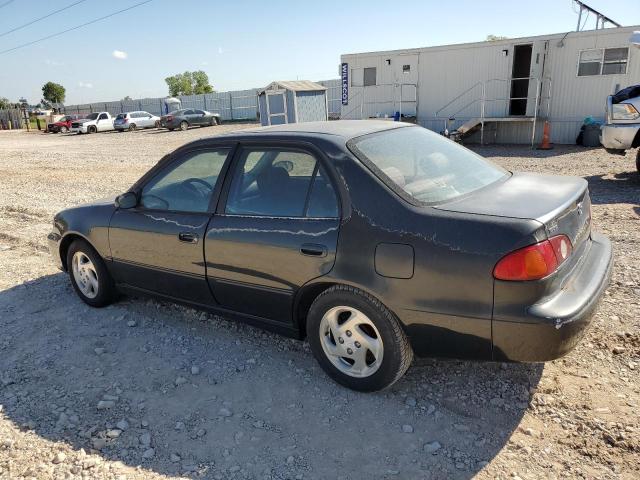 Photo 1 VIN: 1NXBR12E41Z484502 - TOYOTA COROLLA CE 