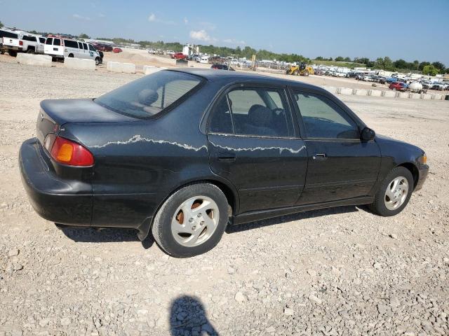 Photo 2 VIN: 1NXBR12E41Z484502 - TOYOTA COROLLA CE 