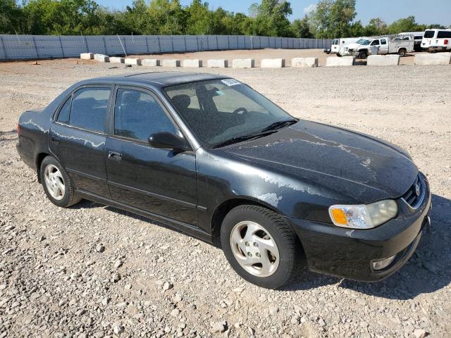 Photo 3 VIN: 1NXBR12E41Z484502 - TOYOTA COROLLA CE 