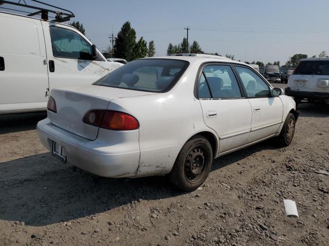 Photo 2 VIN: 1NXBR12E41Z543970 - TOYOTA COROLLA CE 