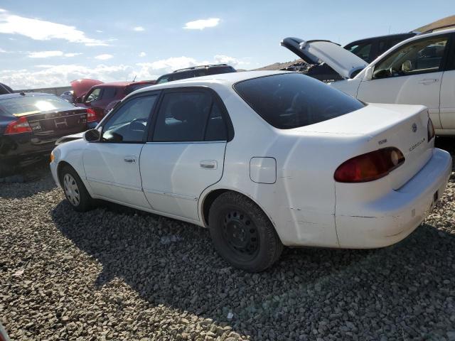 Photo 1 VIN: 1NXBR12E41Z554807 - TOYOTA COROLLA CE 