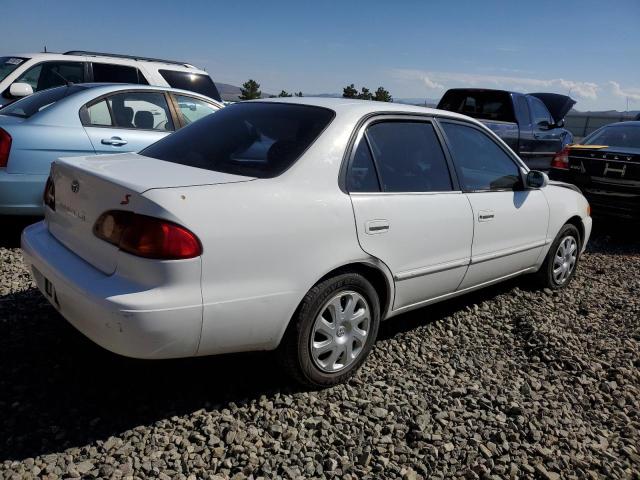 Photo 2 VIN: 1NXBR12E41Z554807 - TOYOTA COROLLA CE 