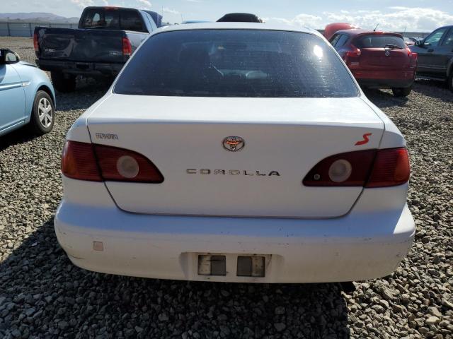 Photo 5 VIN: 1NXBR12E41Z554807 - TOYOTA COROLLA CE 