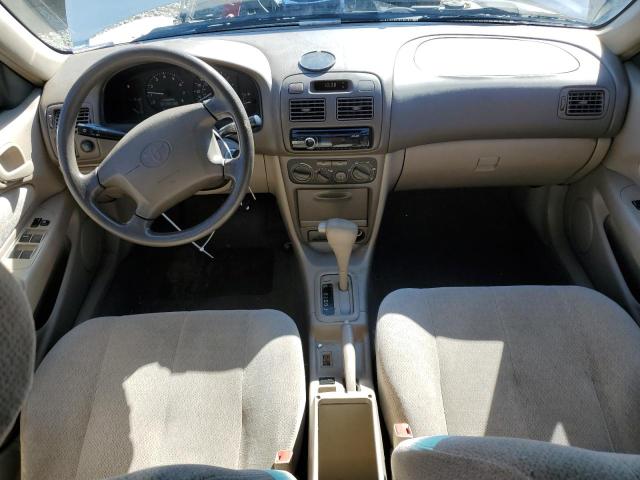 Photo 7 VIN: 1NXBR12E41Z554807 - TOYOTA COROLLA CE 