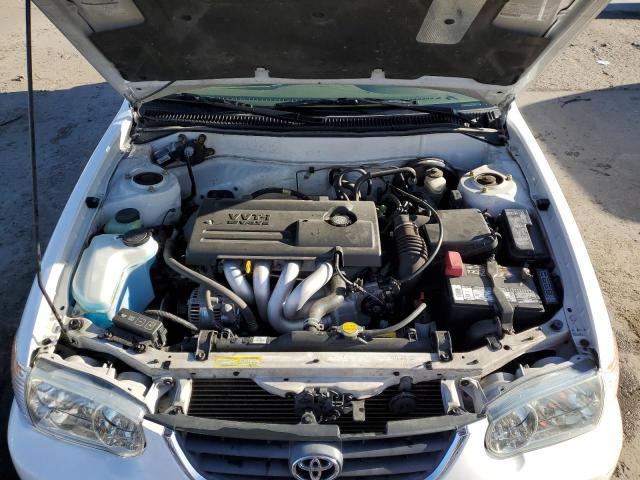 Photo 10 VIN: 1NXBR12E41Z557674 - TOYOTA COROLLA 