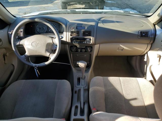 Photo 7 VIN: 1NXBR12E41Z557674 - TOYOTA COROLLA 