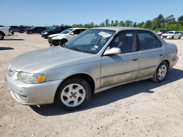 Photo 0 VIN: 1NXBR12E42Z571611 - TOYOTA COROLLA 