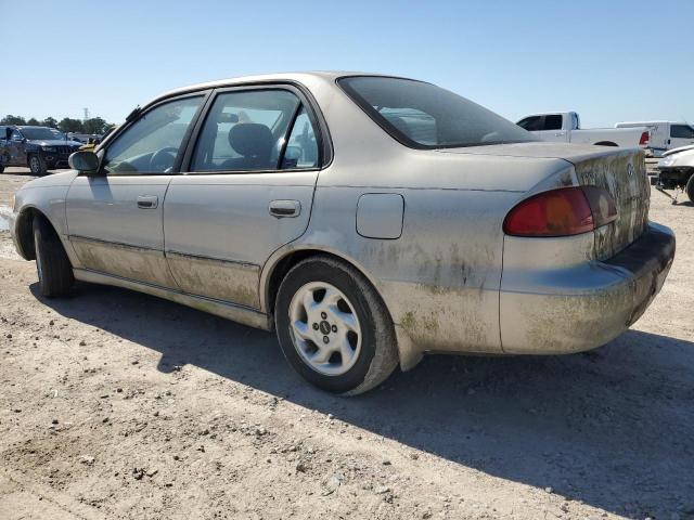 Photo 1 VIN: 1NXBR12E42Z571611 - TOYOTA COROLLA 