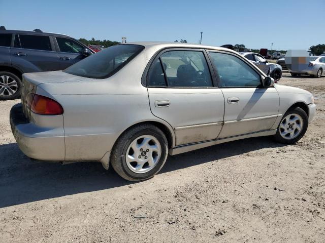 Photo 2 VIN: 1NXBR12E42Z571611 - TOYOTA COROLLA 