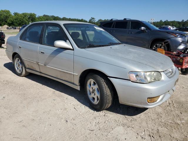 Photo 3 VIN: 1NXBR12E42Z571611 - TOYOTA COROLLA 