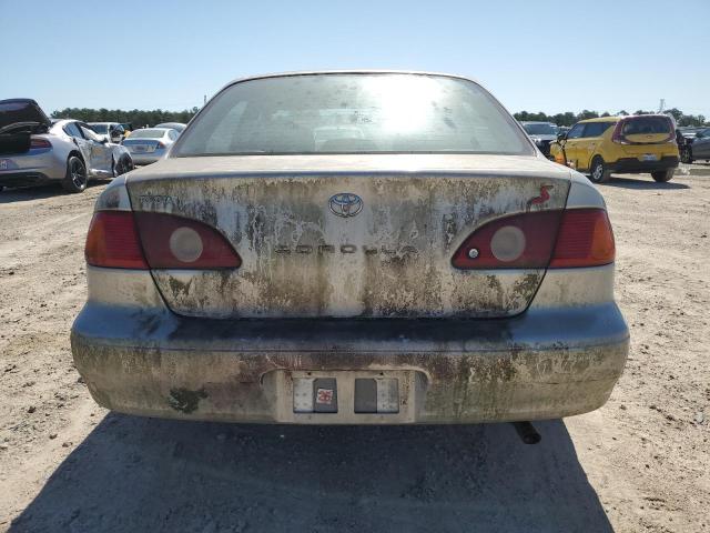 Photo 5 VIN: 1NXBR12E42Z571611 - TOYOTA COROLLA 