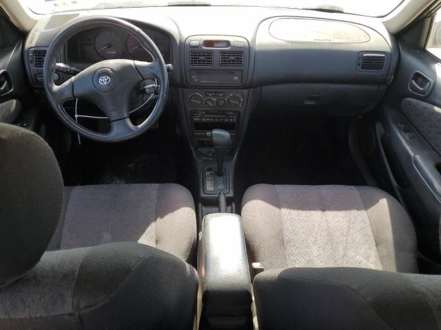 Photo 7 VIN: 1NXBR12E42Z571611 - TOYOTA COROLLA 