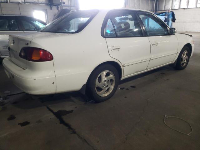 Photo 2 VIN: 1NXBR12E42Z582821 - TOYOTA COROLLA 