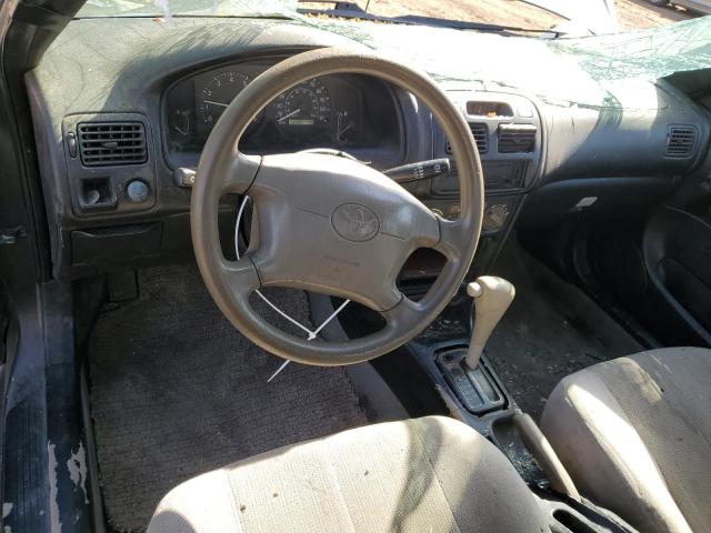 Photo 7 VIN: 1NXBR12E42Z597481 - TOYOTA COROLLA 