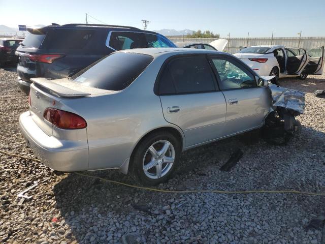 Photo 2 VIN: 1NXBR12E42Z643214 - TOYOTA COROLLA 