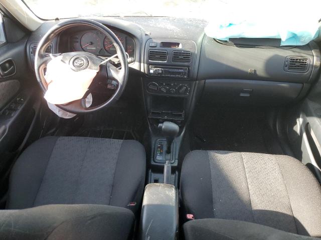 Photo 7 VIN: 1NXBR12E42Z643214 - TOYOTA COROLLA 