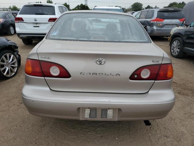 Photo 5 VIN: 1NXBR12E42Z655623 - TOYOTA COROLLA 