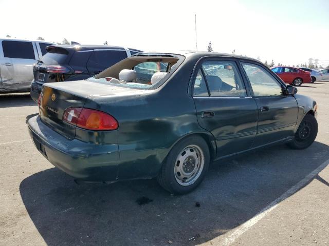 Photo 2 VIN: 1NXBR12E4WZ025347 - TOYOTA COROLLA 