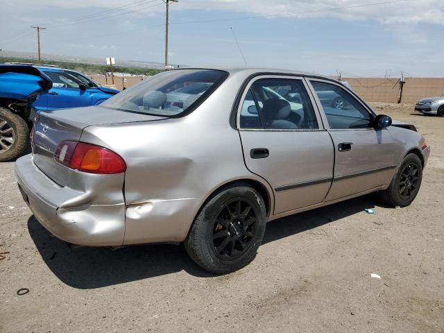 Photo 2 VIN: 1NXBR12E4WZ107630 - TOYOTA COROLLA VE 