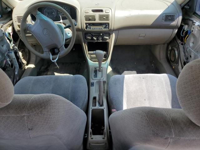 Photo 7 VIN: 1NXBR12E4WZ107630 - TOYOTA COROLLA VE 