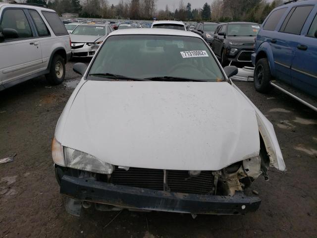 Photo 4 VIN: 1NXBR12E4WZ134634 - TOYOTA COROLLA VE 