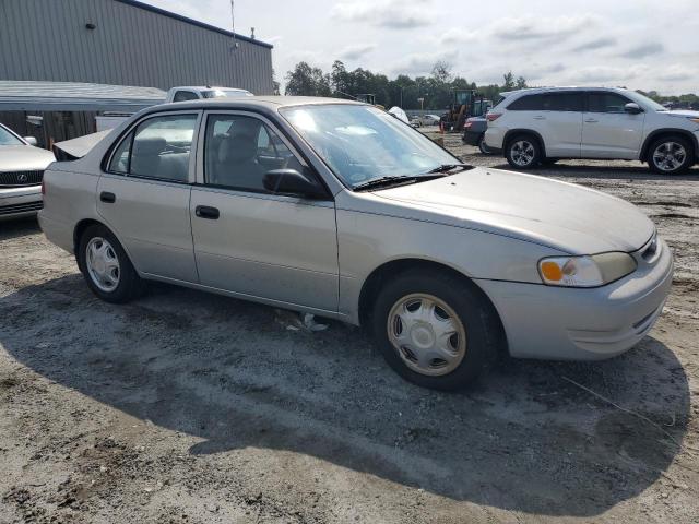 Photo 3 VIN: 1NXBR12E4XZ176688 - TOYOTA COROLLA CE 