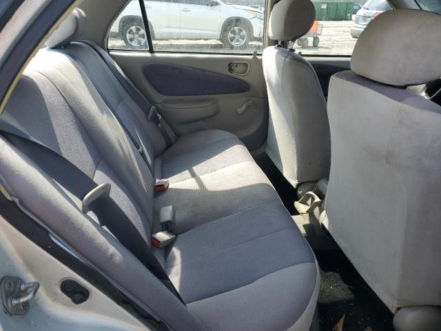 Photo 9 VIN: 1NXBR12E4XZ176688 - TOYOTA COROLLA CE 