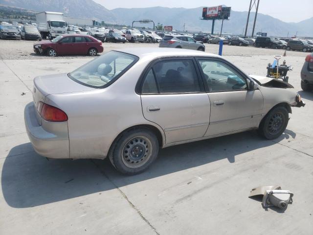 Photo 2 VIN: 1NXBR12E4XZ225436 - TOYOTA COROLLA VE 