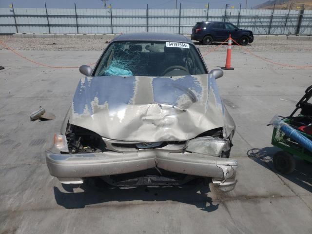 Photo 4 VIN: 1NXBR12E4XZ225436 - TOYOTA COROLLA VE 