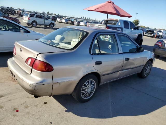 Photo 2 VIN: 1NXBR12E4XZ234637 - TOYOTA COROLLA VE 