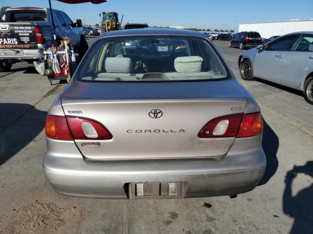 Photo 5 VIN: 1NXBR12E4XZ234637 - TOYOTA COROLLA VE 