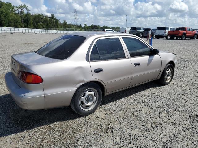 Photo 2 VIN: 1NXBR12E4XZ236470 - TOYOTA COROLLA VE 