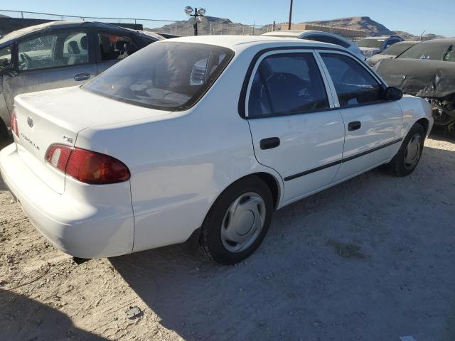 Photo 2 VIN: 1NXBR12E4XZ258050 - TOYOTA COROLLA 