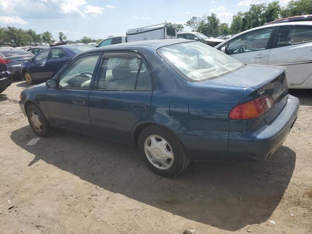 Photo 1 VIN: 1NXBR12E4XZ261272 - TOYOTA COROLLA 