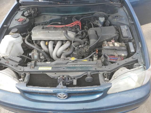 Photo 10 VIN: 1NXBR12E4XZ261272 - TOYOTA COROLLA 