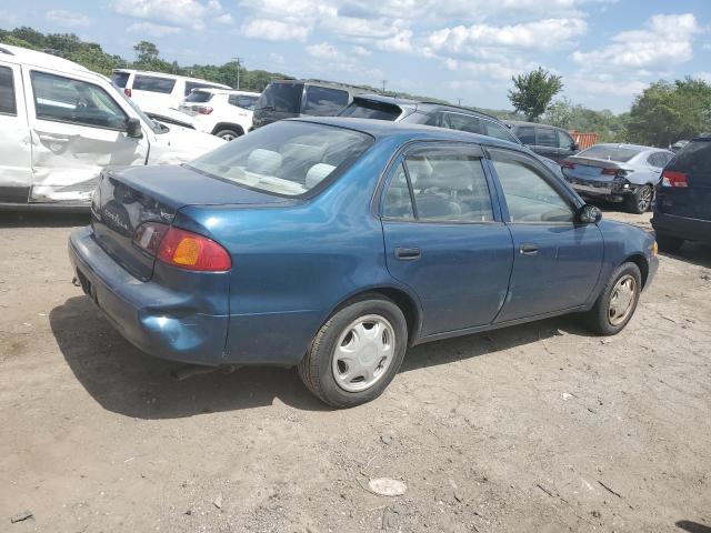 Photo 2 VIN: 1NXBR12E4XZ261272 - TOYOTA COROLLA 