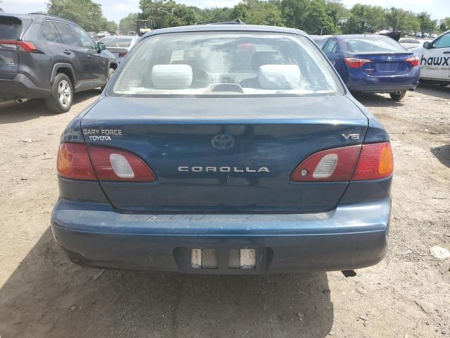 Photo 5 VIN: 1NXBR12E4XZ261272 - TOYOTA COROLLA 