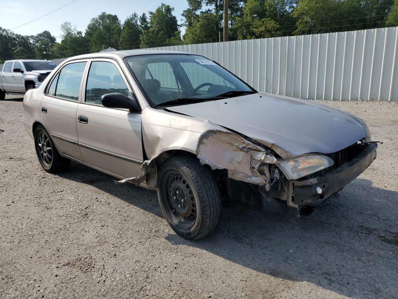 Photo 3 VIN: 1NXBR12E4XZ274944 - TOYOTA COROLLA 