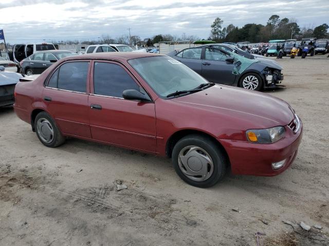 Photo 3 VIN: 1NXBR12E4XZ298452 - TOYOTA COROLLA 