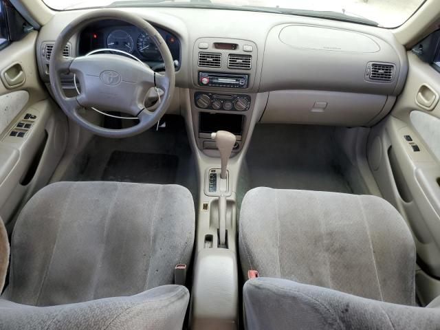 Photo 7 VIN: 1NXBR12E4XZ298452 - TOYOTA COROLLA 