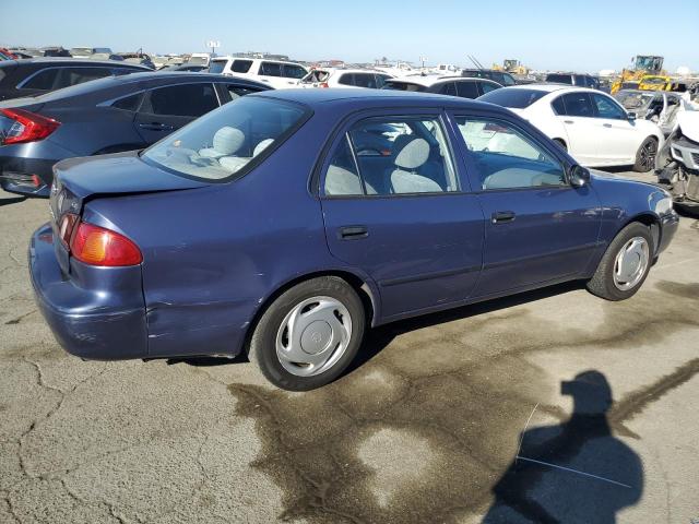 Photo 2 VIN: 1NXBR12E4XZ300894 - TOYOTA COROLLA VE 