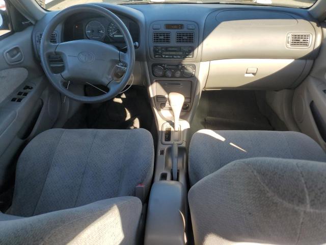 Photo 7 VIN: 1NXBR12E4XZ300894 - TOYOTA COROLLA VE 