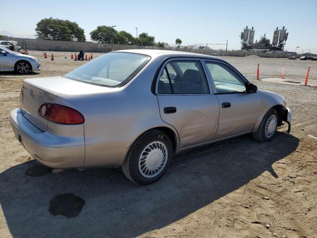 Photo 2 VIN: 1NXBR12E51Z424499 - TOYOTA COROLLA CE 