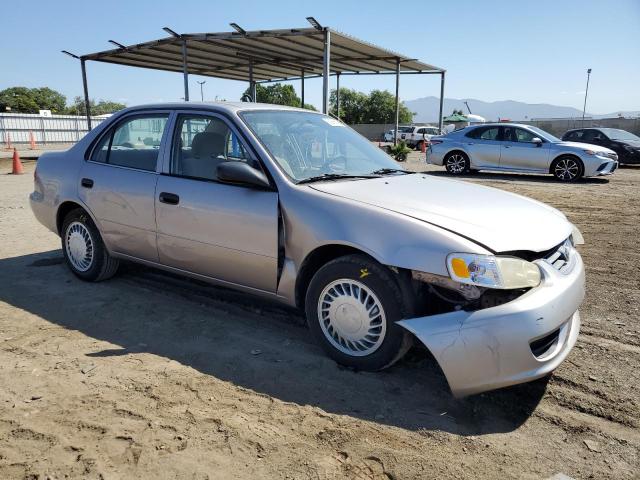 Photo 3 VIN: 1NXBR12E51Z424499 - TOYOTA COROLLA CE 