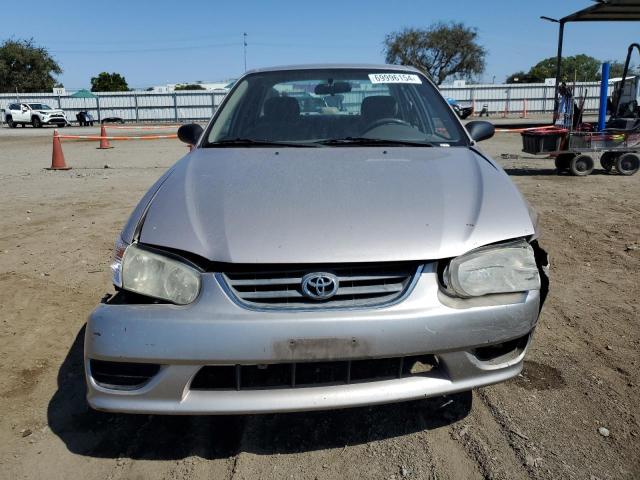 Photo 4 VIN: 1NXBR12E51Z424499 - TOYOTA COROLLA CE 