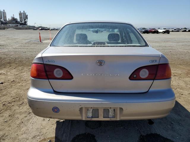 Photo 5 VIN: 1NXBR12E51Z424499 - TOYOTA COROLLA CE 