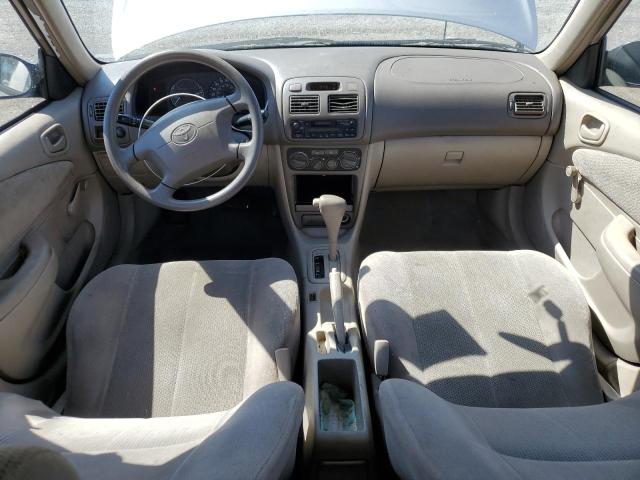 Photo 7 VIN: 1NXBR12E51Z424499 - TOYOTA COROLLA CE 